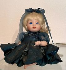 Porcelain doll marie for sale  Greenwell Springs