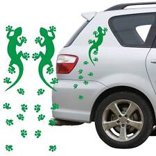 Gecko fußspuren gekko gebraucht kaufen  Darmstadt
