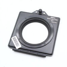 Original nikon gelatin d'occasion  Vesoul