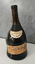 Antica bottiglia napoleon usato  Valenzano