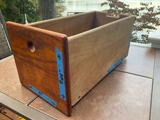 Teak drawer boat for sale  Wirtz