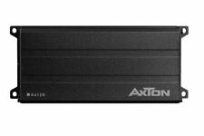 Mini 4-Kanal digital Auto Verstärker Auto Endstufe 240 Watt RMS Axton A4120 comprar usado  Enviando para Brazil