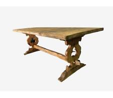 Antique french pine for sale  NOTTINGHAM