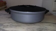Plat fondue tefal d'occasion  Hyères