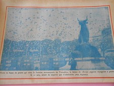 Trocadero lacher 150000 d'occasion  Expédié en Belgium