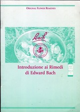 Fiori bach libri. usato  Livorno
