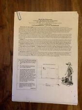 Hit miss stationary for sale  TIVERTON