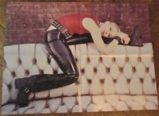 Joan jett poster for sale  Mohnton