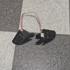 Golf lenkrad schalter gebraucht kaufen  Horb am Neckar