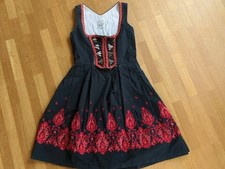 Dirndl 60er 70er gebraucht kaufen  Augsburg