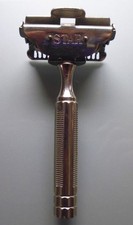 Star rasierer rasierhobel gebraucht kaufen  Gartow