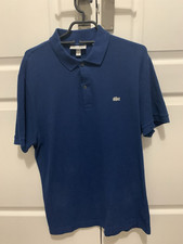 Lacoste polo size for sale  CHEADLE