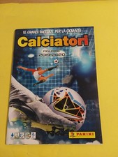 Calciatori 2019 2020 usato  Fano