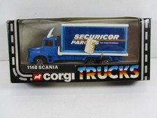 Corgi 1148 scania for sale  ROCHESTER