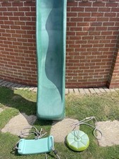 Kids swing swing for sale  COLCHESTER