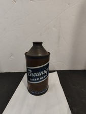 Rare vintage breunigs for sale  Merrill