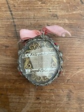 Antica reliquia tela usato  Camaiore