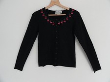 rockabilly cardigan for sale rockabilly cardigan for sale  LOUGHTON