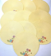 Vintage set large for sale  Painesville