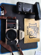 Nikon titan kamera gebraucht kaufen  Essen