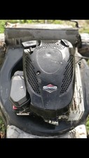 Briggs stratton self for sale  GREAT YARMOUTH