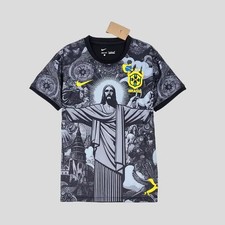 Maglia brasile cristo usato  San Marco Evangelista