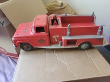 Vtg 1956 tonka for sale  Torrance