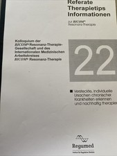 Referate therapietipps informa gebraucht kaufen  Rottenbuch