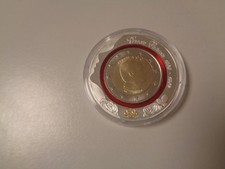Monaco 2017 euro gebraucht kaufen  Hameln