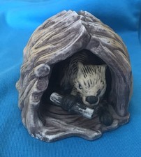 Franklin mint woodland for sale  BLACKPOOL