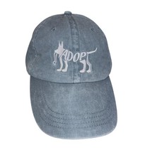Adopt dog hat for sale  Willow Spring