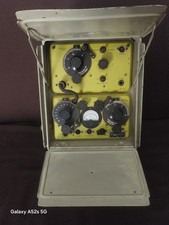 Ww2 wireless set usato Ww2 wireless set usato  Roma