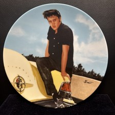 Tough tender elvis for sale  Elmer