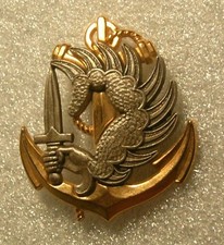Marine infanterie fallschirmj� gebraucht kaufen  Donaueschingen