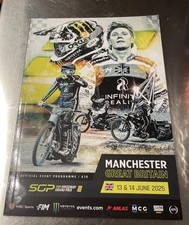 Sgp speedway grand for sale  MANCHESTER