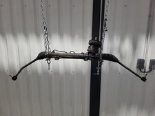 Cremaillere assistee peugeot d'occasion  Héricourt