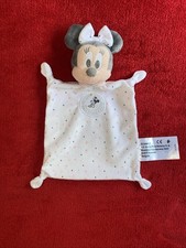 Doudou souris minnie d'occasion  La Rochelle