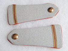 Pattes épaules militaire d'occasion Pattes épaules militaire d'occasion  Cossé-le-Vivien