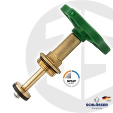 Fettkammer berteil ventilobert gebraucht kaufen  Preußisch Oldendorf