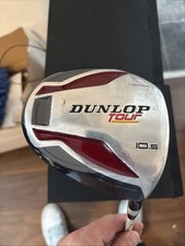 Dunlop tour forged for sale  SOUTHPORT