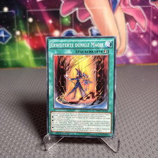 Yugioh erweiterte dunkle gebraucht kaufen  Aalen