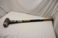 DEWALT 10LB MARTELO TRENÓ COMPOSTO DE FIBRA DE CARBONO # DWHT56029 comprar usado  Enviando para Brazil