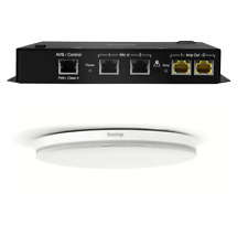 Biamp tcm white gebraucht kaufen  Bamberg