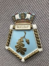 Rfa oak leaf for sale  BRISTOL