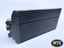 MTC MOTORSPORT BMW 535D F07 F10 F11 TURBO MONTAGEM FRONTAL INTERCOOLER CHASSI F comprar usado  Enviando para Brazil