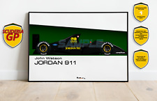 John watson jordan for sale  WHITLAND