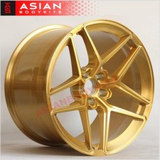 Forged wheel rim d'occasion  Expédié en Belgium