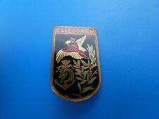 Marine insigne messageries d'occasion  France