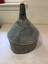 Vintage galvanize funnel for sale  Enid