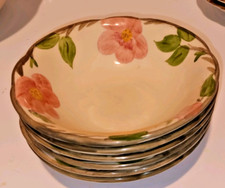 desert franciscan rose bowls for sale desert franciscan rose bowls for sale Akron